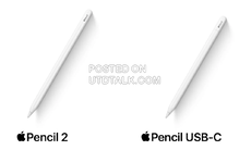 Apple Pencil 2