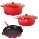 Dutch Oven Casserole