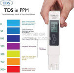 TDS Ec Meter