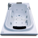 Jacuzzi Bath