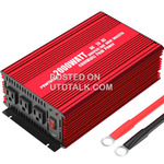 2000W Power Inverter