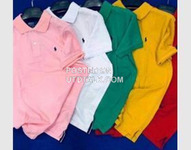 Original Polo Lacoste