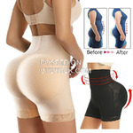 Corset Underwear for Snatched Waist