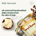 Cocoa Butter 1kg