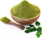 1kg Moringa Leaf Powder