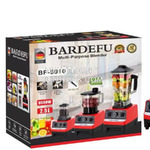 3 In 1 Bardefu Blender