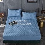 Waterproof Mattress Cover