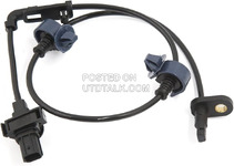 ABS Sensor For All Cars