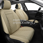 Seat Covers for All Cars