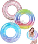 Swimming Floater Ring for Kids.