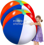 Swimming Pool Ball / Beach Ball