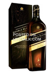 Double Black Blended Scotch Whisky 75cl