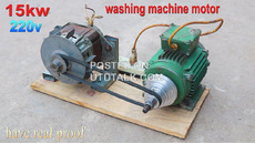 10kw/15kw Diesel Powered Copper Coil Alternator