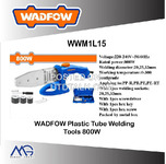 WADFOW PPR Plastic Tube Welding Tools- WWM1L15