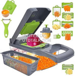 Multipurpose Vegetables Chopper