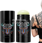 Love My Ink Tattoo Oil 30ml - UK Sourced