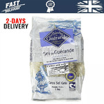 CELTIC GREY SEA SALT COARSE - GUERANDE Coarse Sea Salt 1 Kg