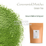 MATCHA GREEN TEA - Premium Grade 100% Chlorophyll Pure 100g