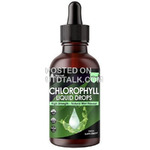 Liquid Chlorophyll - Mint Flavour - UK Product