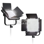 LED-600 Video Light Professional Photography Light