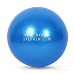 Yoga Exercise Ball