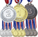 Sports Medals Available