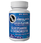 Glucosamine for Joint Pains