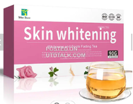 Skin Whitening Tea