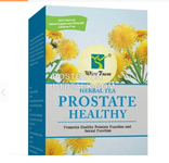 Prostate Herbal Tea