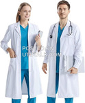 Lab / Doctor / Medical/ Scientist / Laboratory Coats