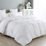 Quality Kingsize Duvet Set;1bedsheet/1duvet,4 Pillow Cases