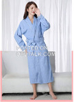 Morning Coat / Bathing Robe / Bridal Overall