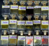 25ml Perfume Oil(Promo)