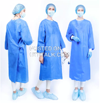 Disposable Surgical Gown