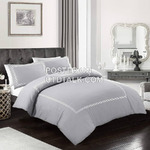 Duvet Cover Sets Quality With Bedsheet Pillow Cases