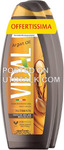 Vidal Natural Regenerative Body Wash Argan Oil Shower Gel