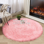 Fluffy Carpets