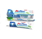 Reflex Extra White Toothpaste With Organic Aloe Vera