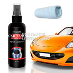 100ml Car Nano Repairing Spray Products Repair Scratches Det