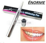 Dental Teeth Whitening Pen