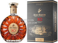 Remy Martin XO Limited Edition + GB