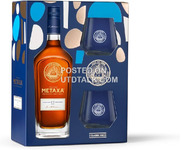 Metaxa 12 Star