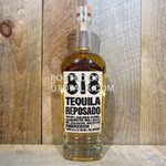 818 Reposado Tequila