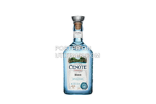 Cenote Blanco Tequila