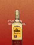 Jose Cuervo