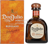 Don Julio Reposado Tequila