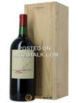 Catena Zapata Argentina Wine 1.5 Liters