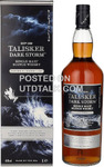 1L Talisker Dark Storm Single Malt Scotch Whisky