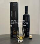 Bruichladdich Octomore 14.1