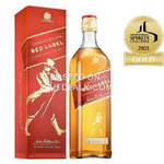 Johnnie Walker Red Label 2 Litre